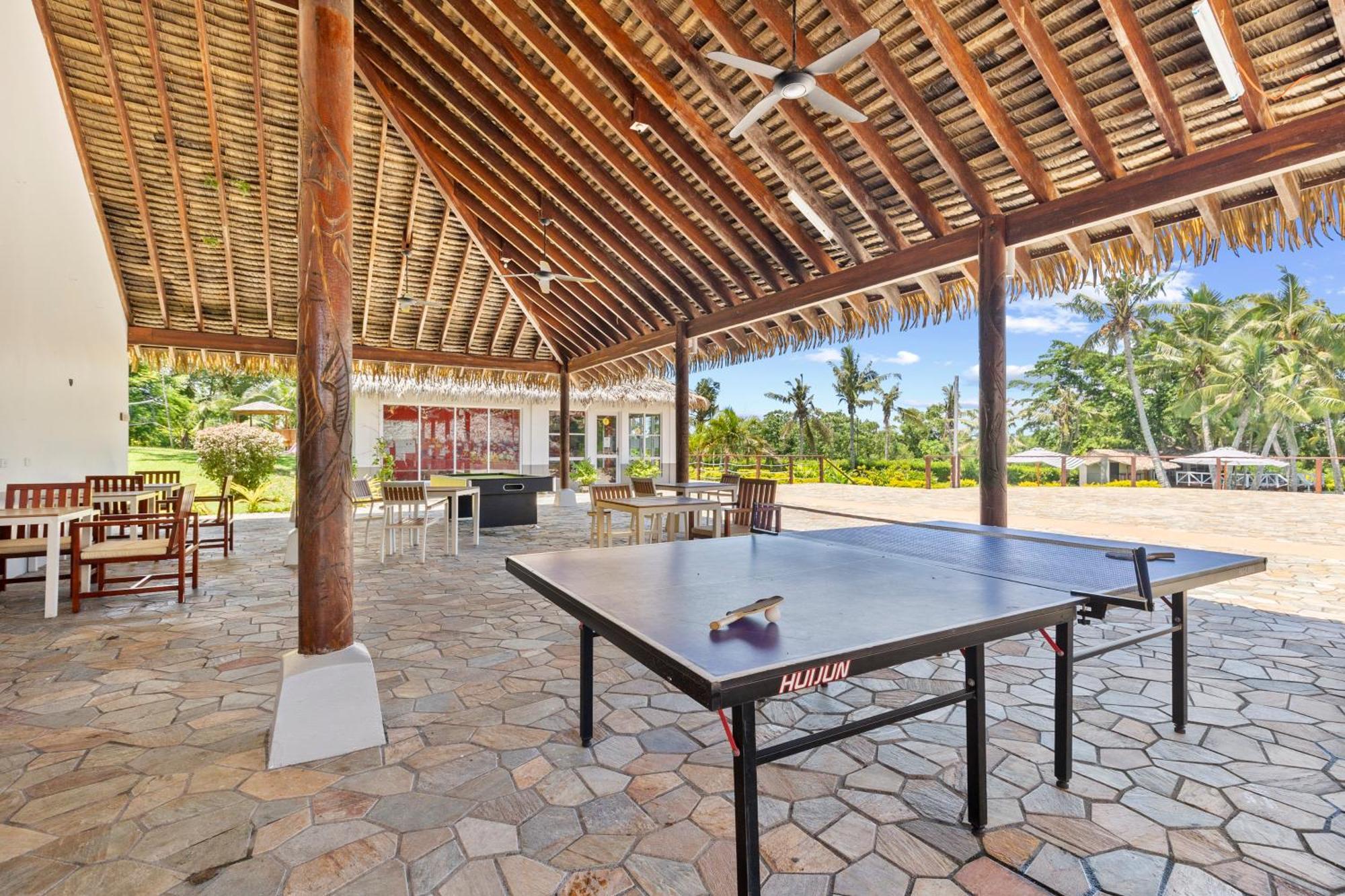 Iririki Island Resort & Spa Port Vila Esterno foto
